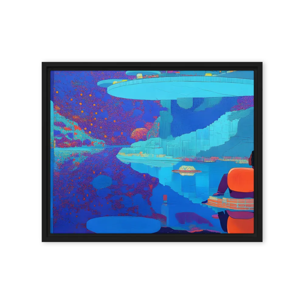 Reflections of Serenity