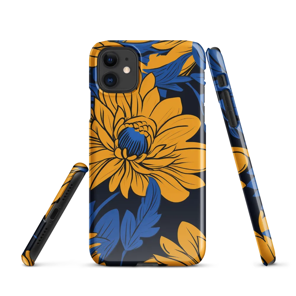 A Symphony of Blooms