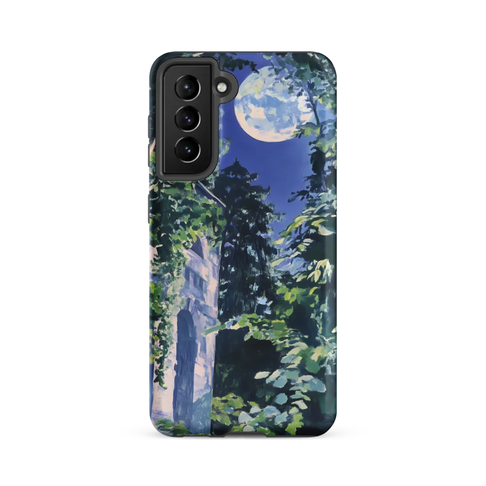 Moonlit Serenity