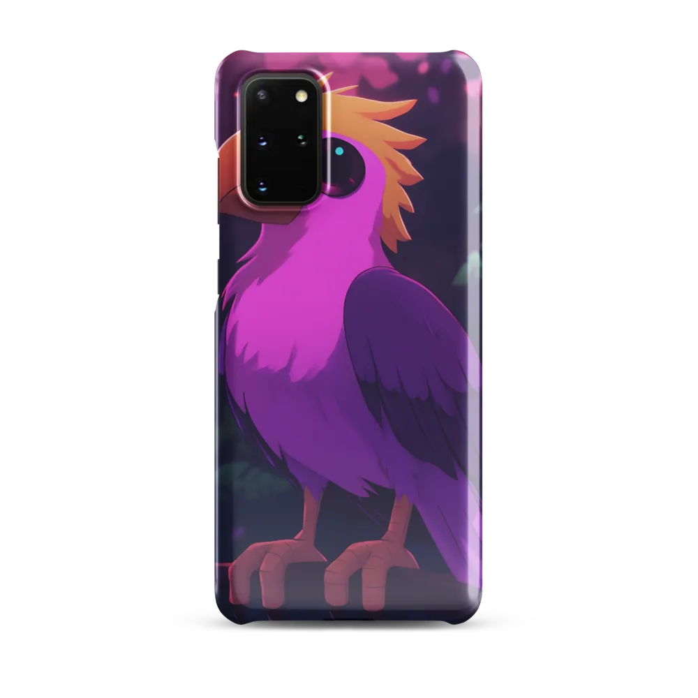 Whimsical Perch