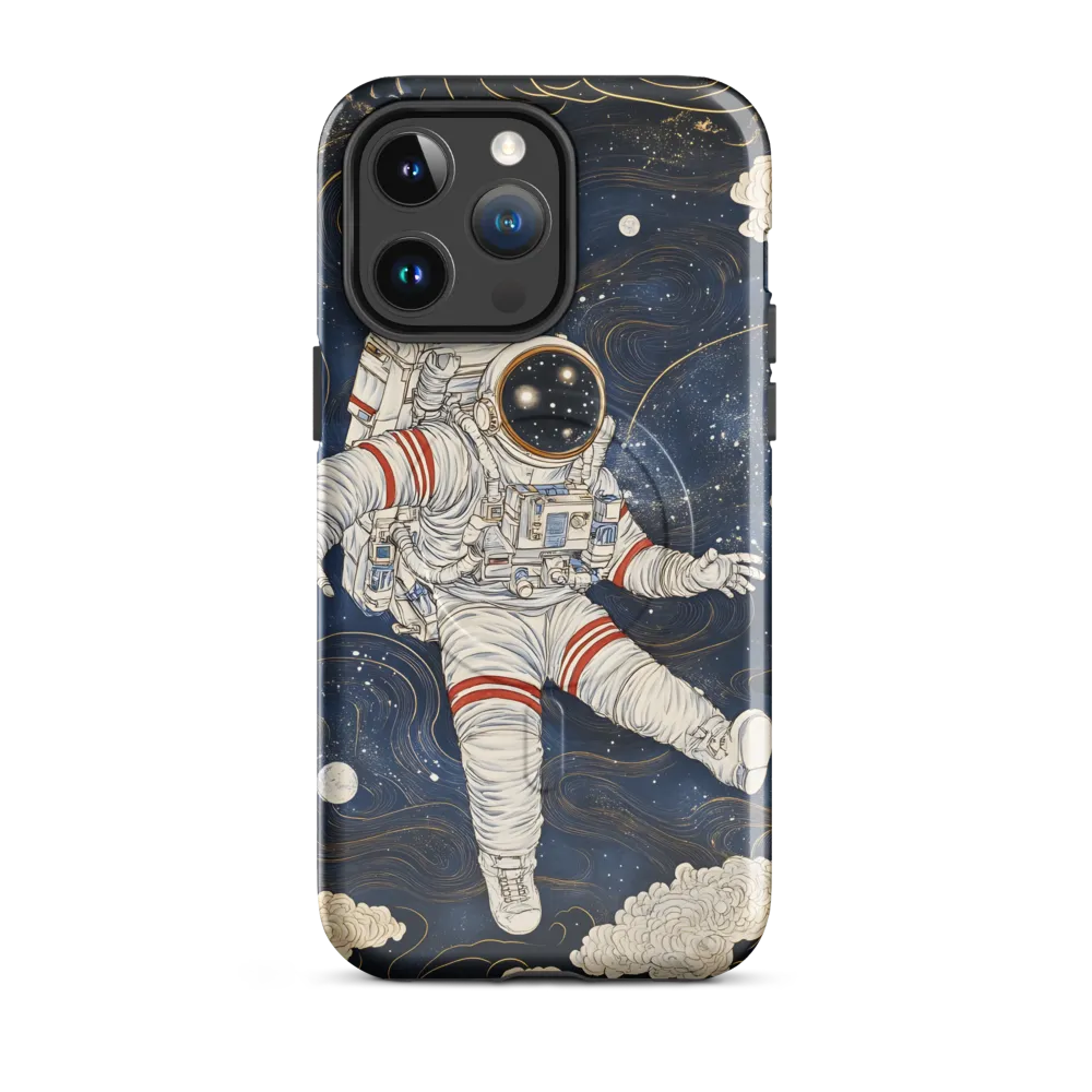 Journey Through the Cosmos