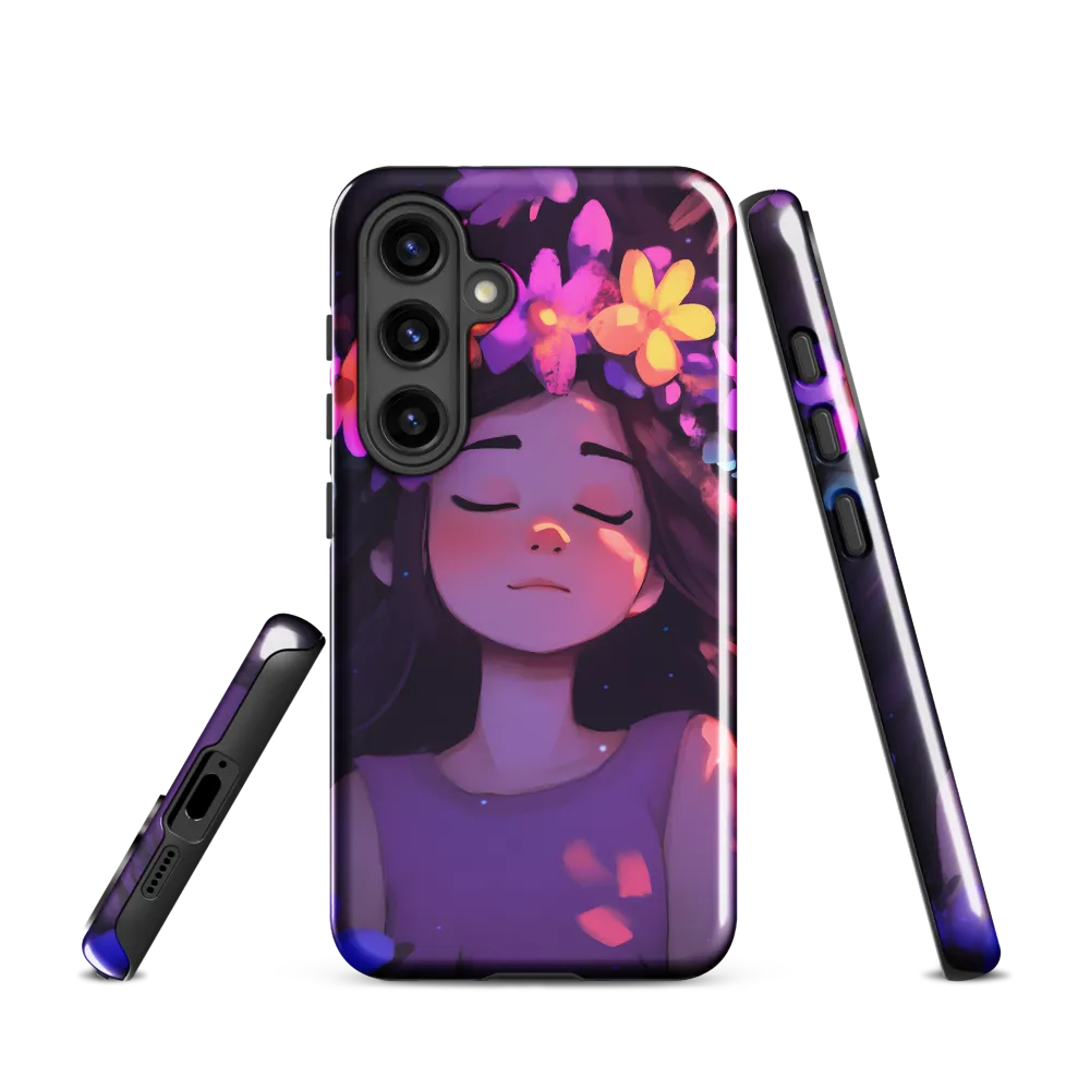 Serenade in Bloom