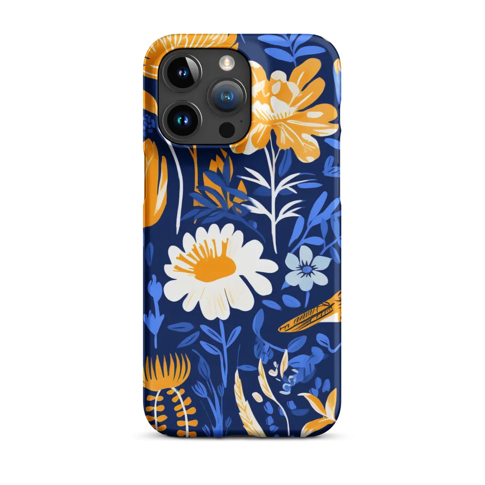Floral Symphony