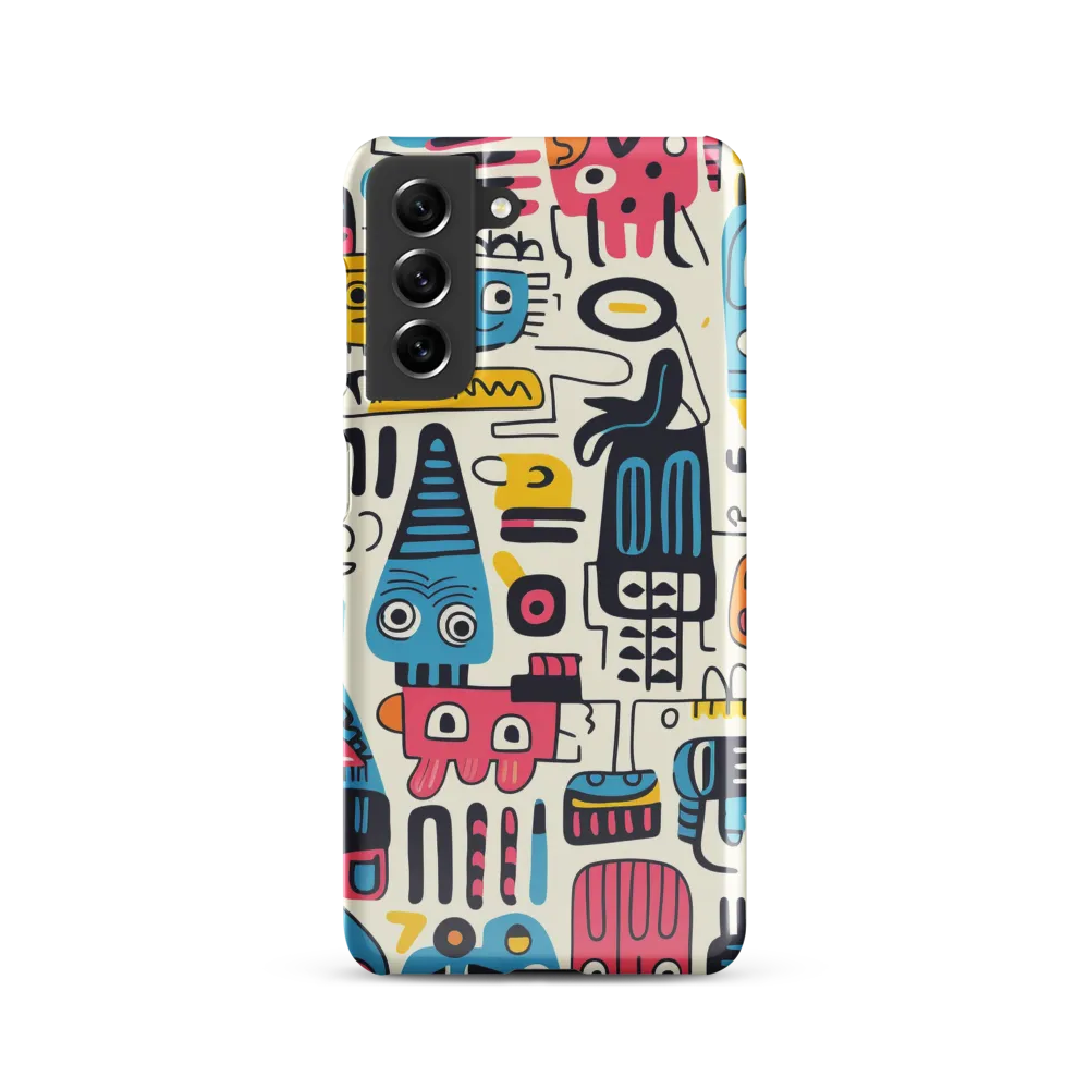 Vibrant Whimsy