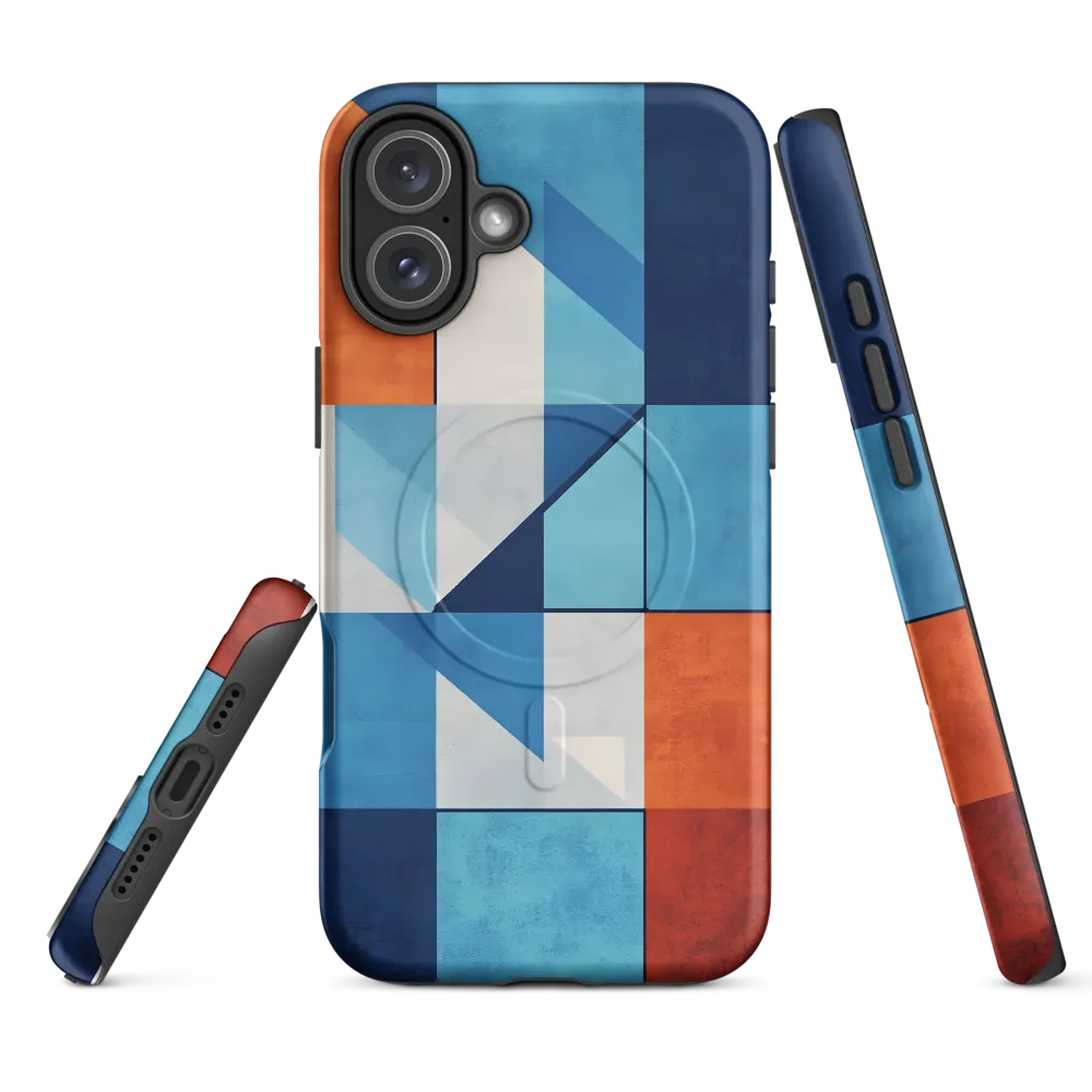 Geometric Harmony in Color