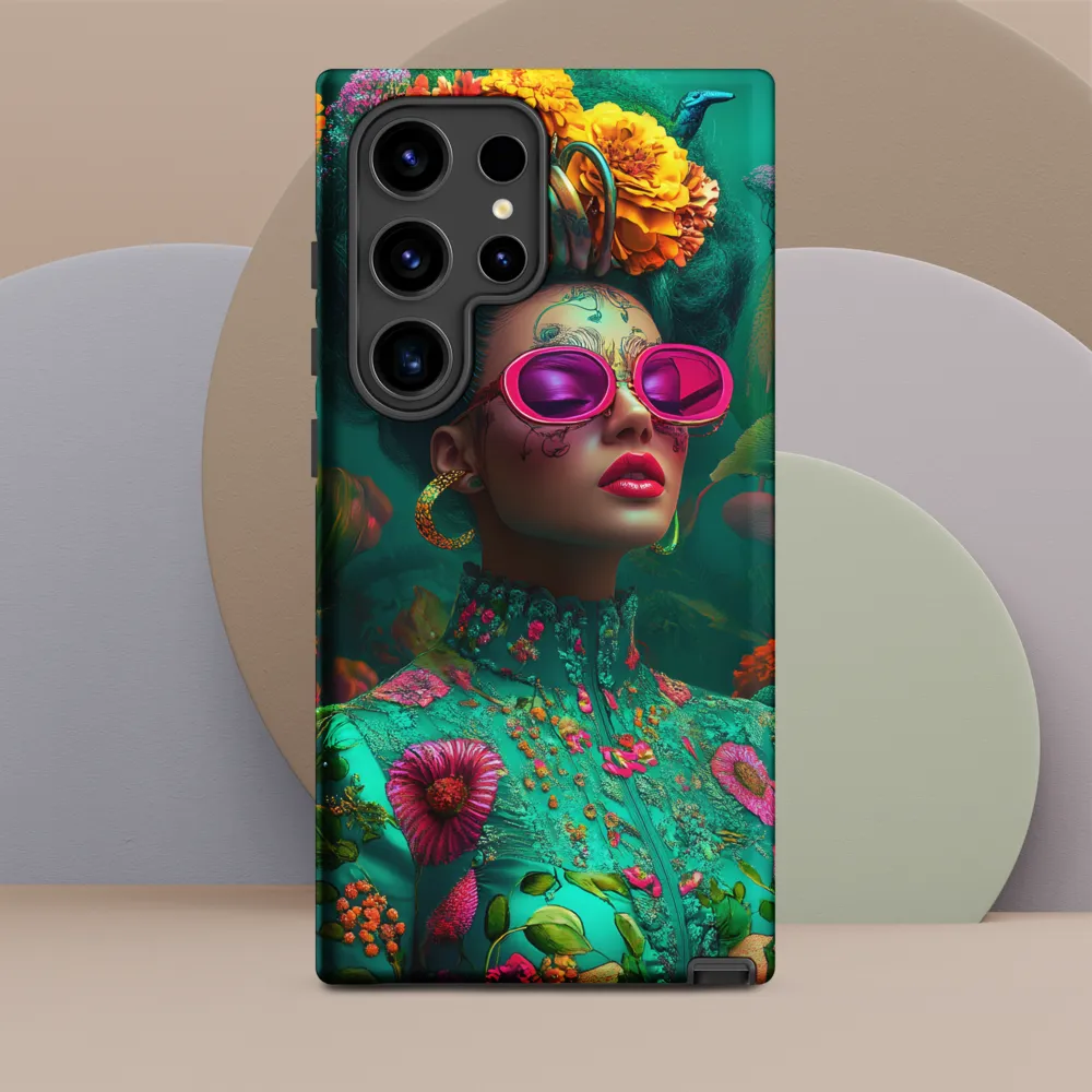 Floral Dreams