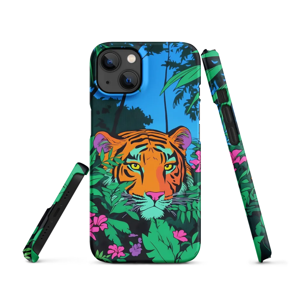 Jungle Guardian