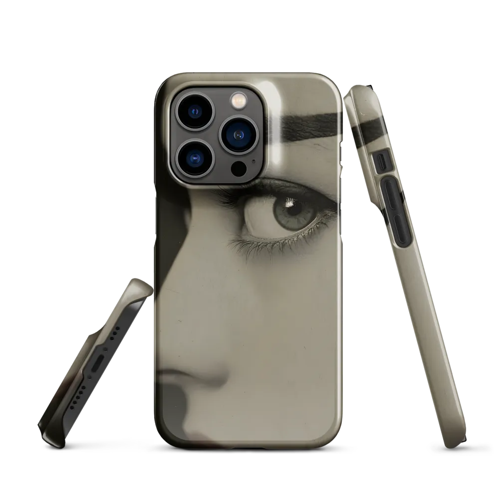 Gaze of Surrealism