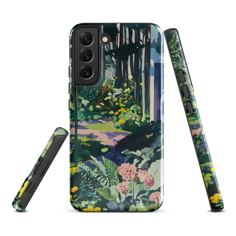 Harmony in Bloom