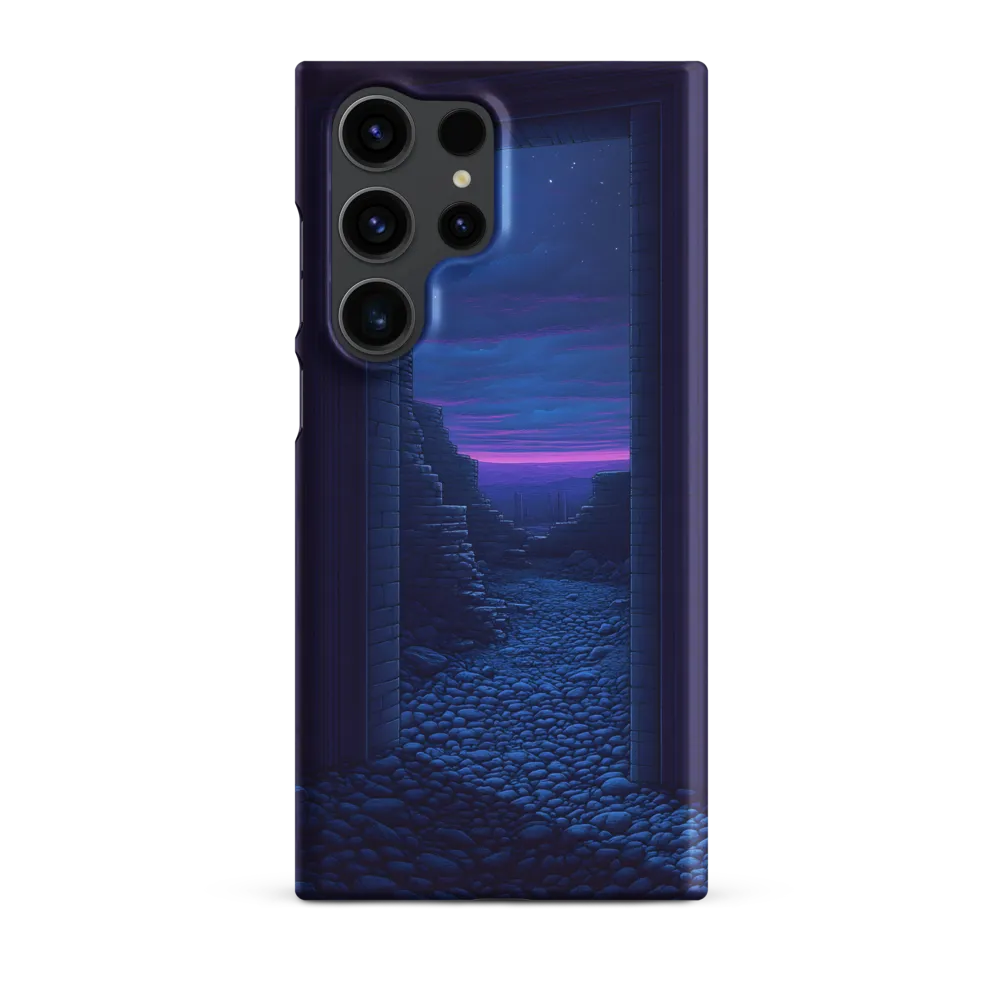 Portal to the Unknown
