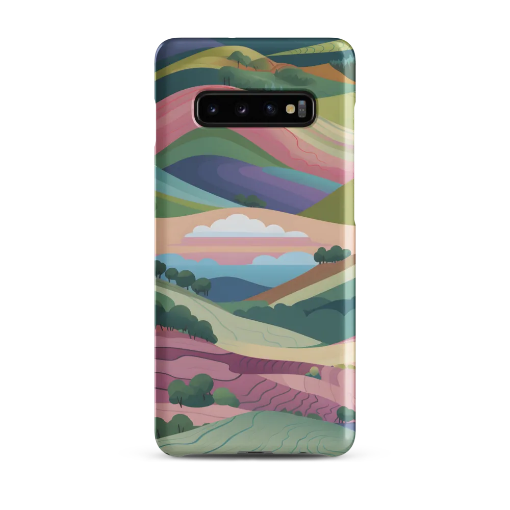 Harmonious Hills