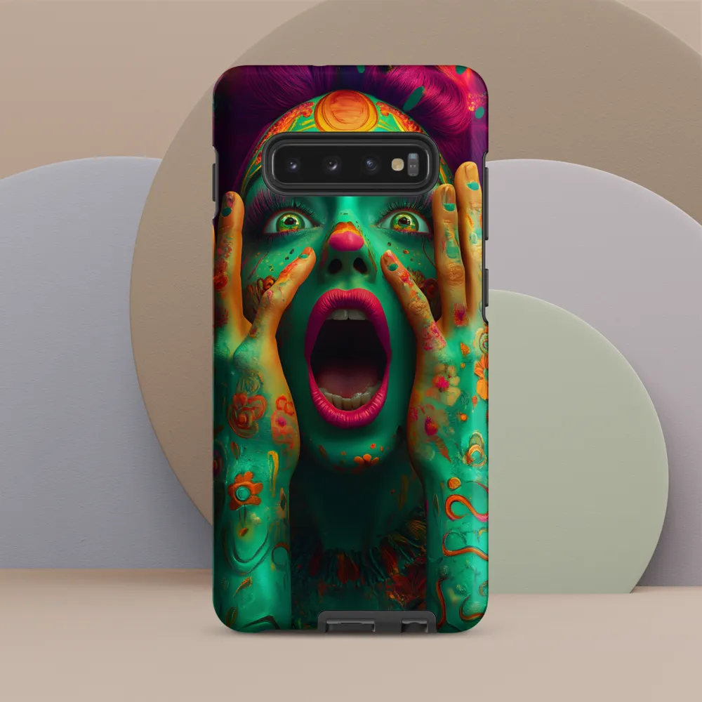Echo of Shock