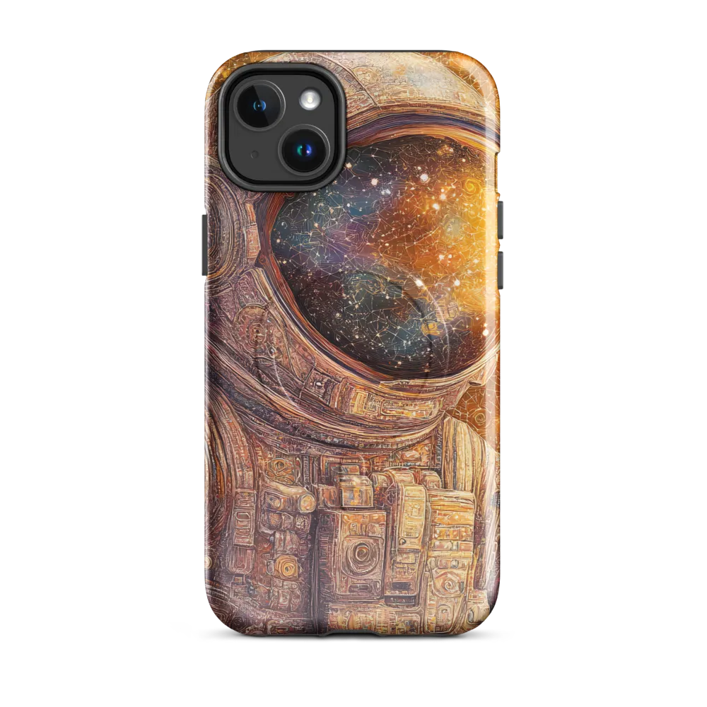 Celestial Reflections