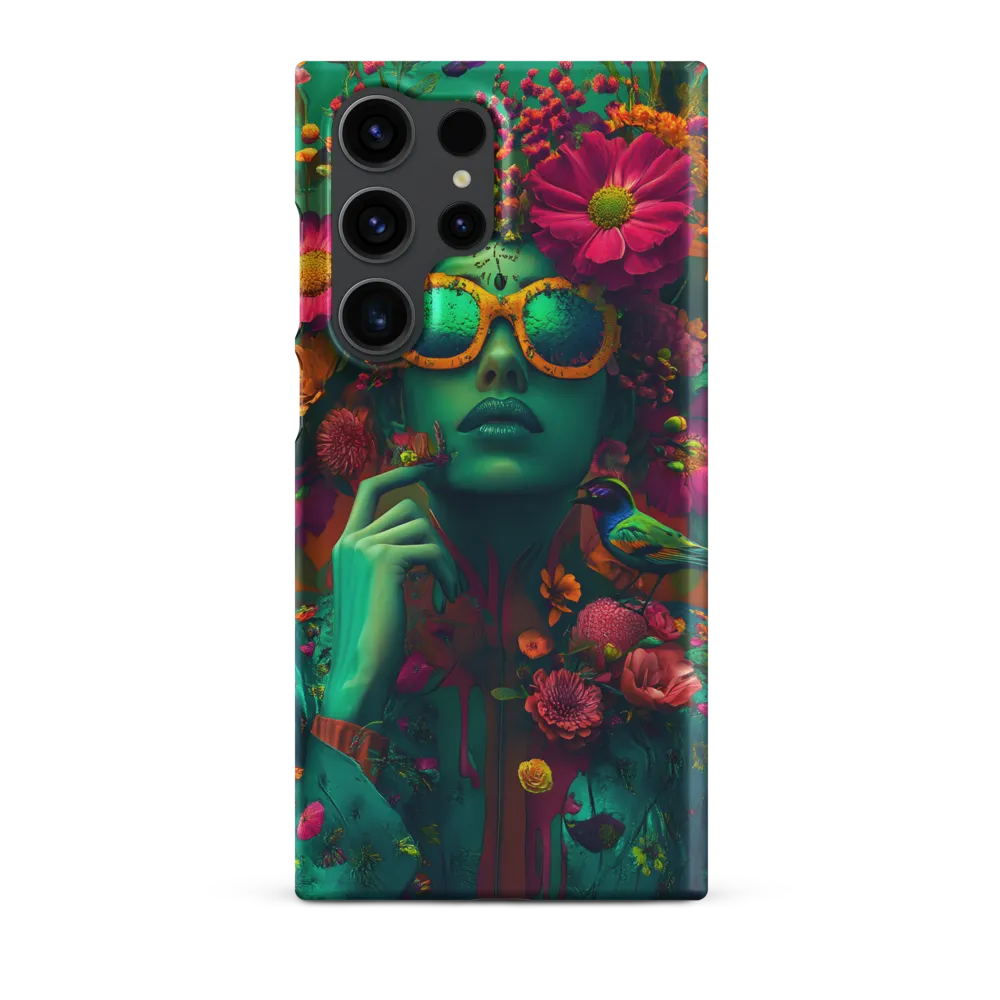 The Floral Dream