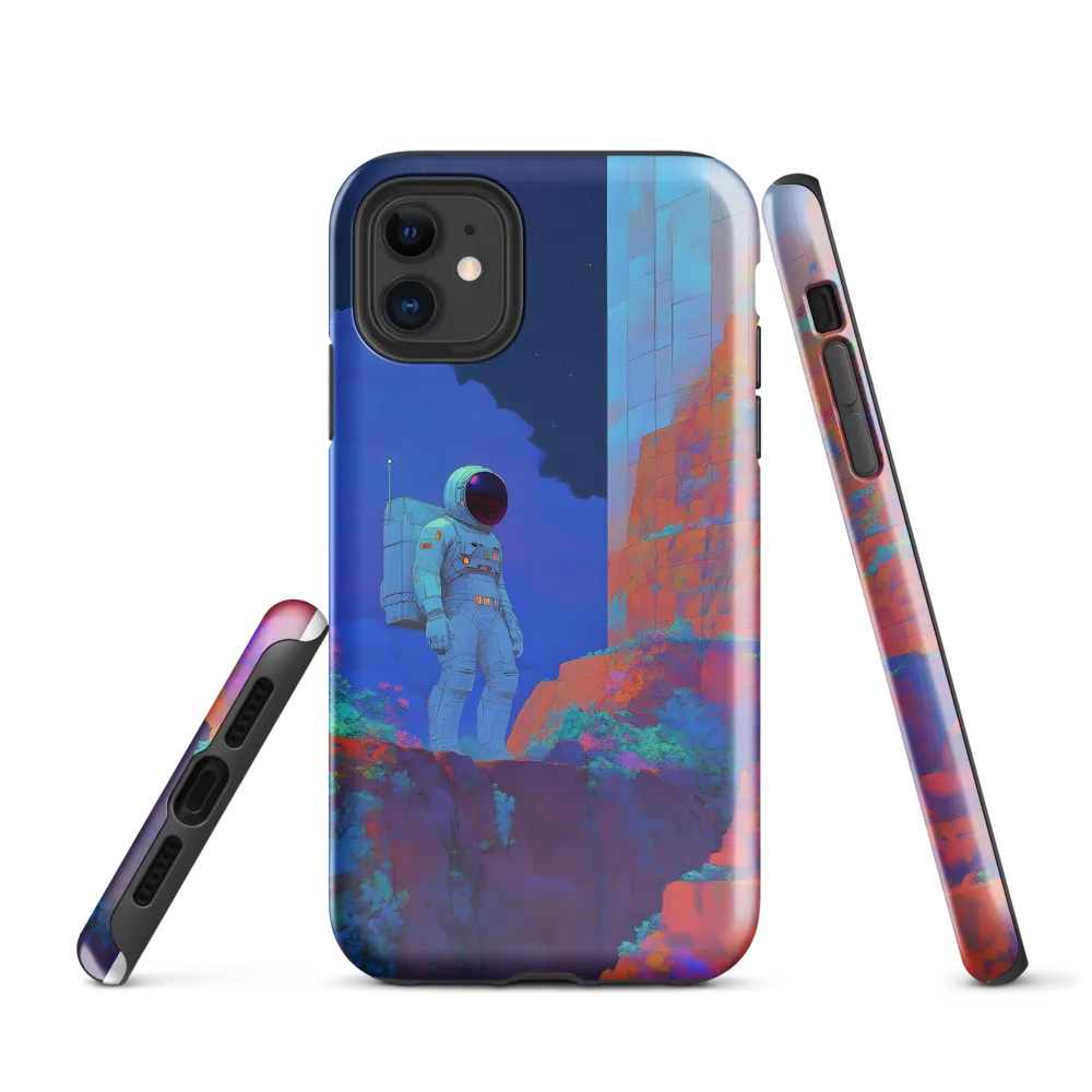 Interstellar Reflections