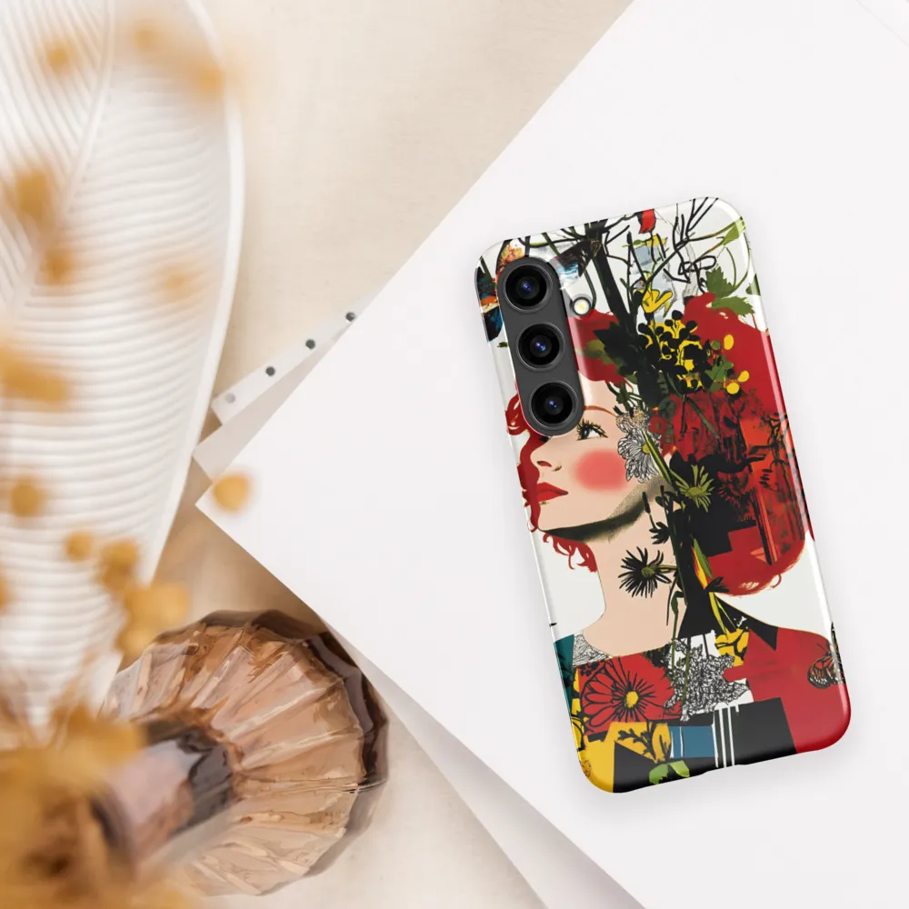 Floral Dreams