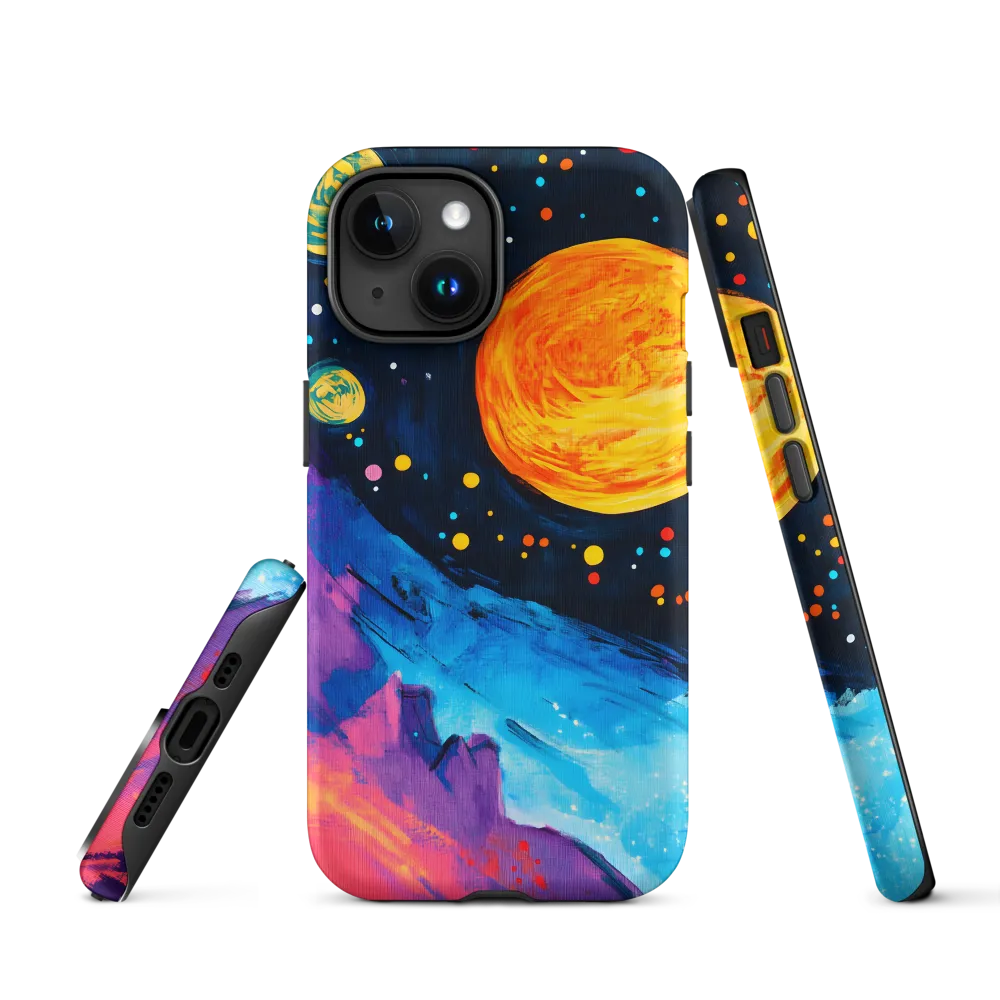 Cosmic Harmony