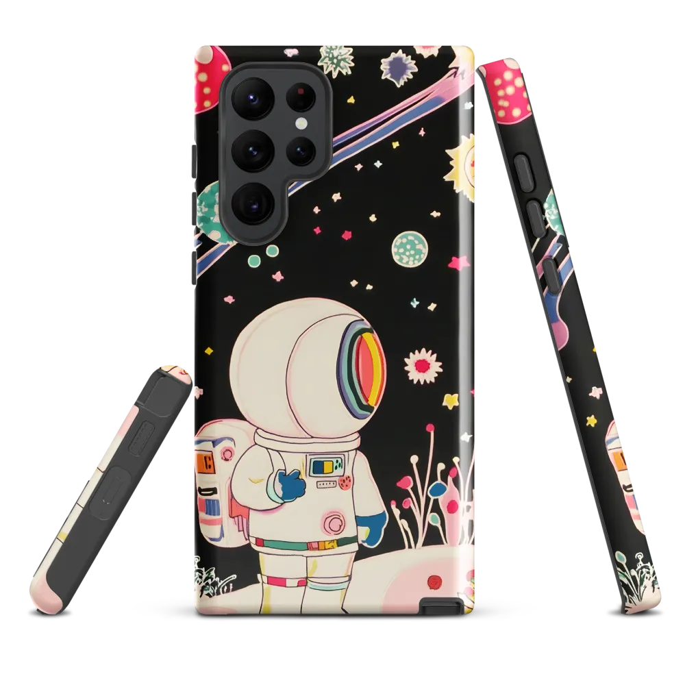 Cosmic Wonder: Journey Through the Stars