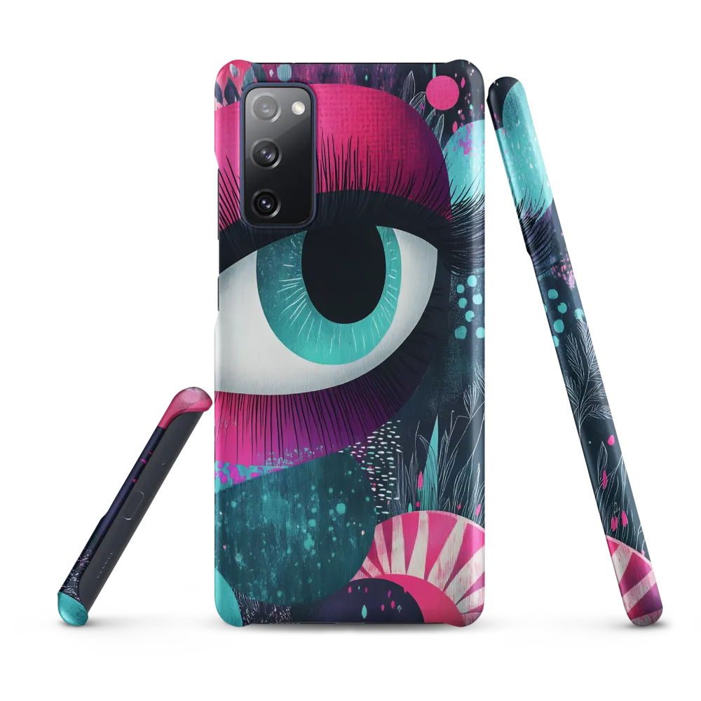 The Eye of Imagination