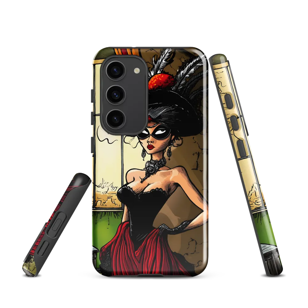 Chic Enigma