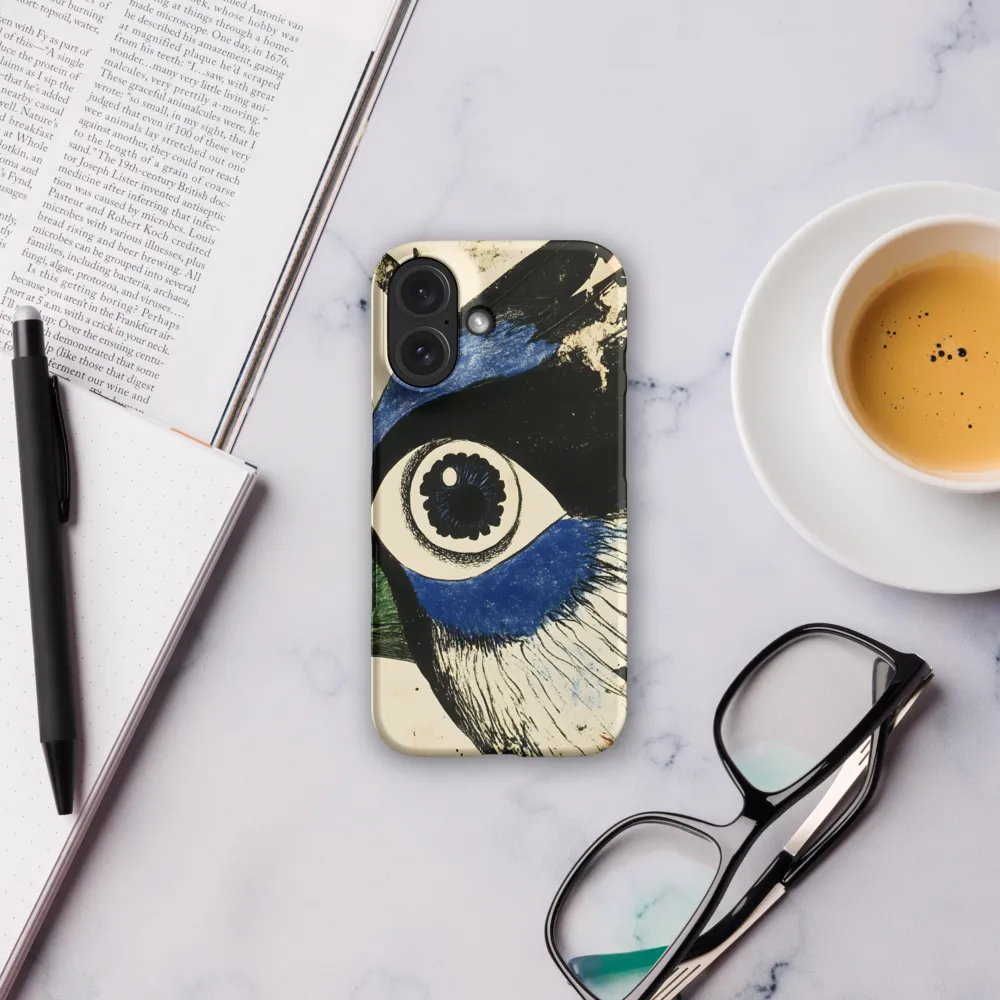 The Eye of Perception