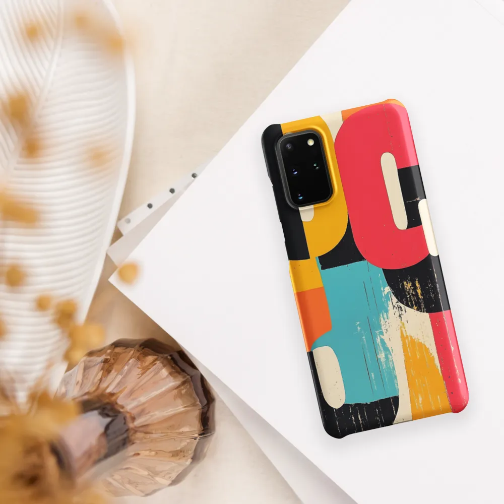 Colorful Curves: Numbers in Harmony