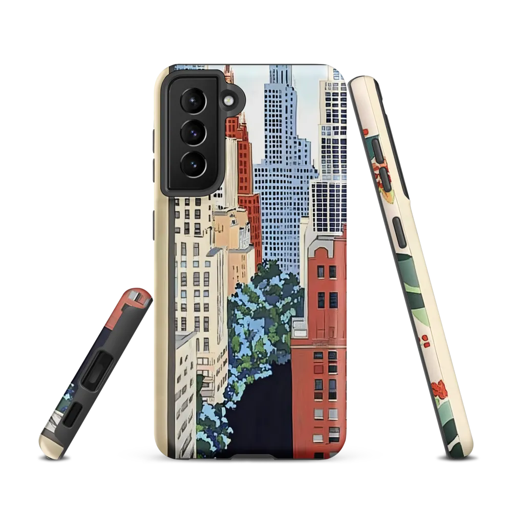 Urban Harmony