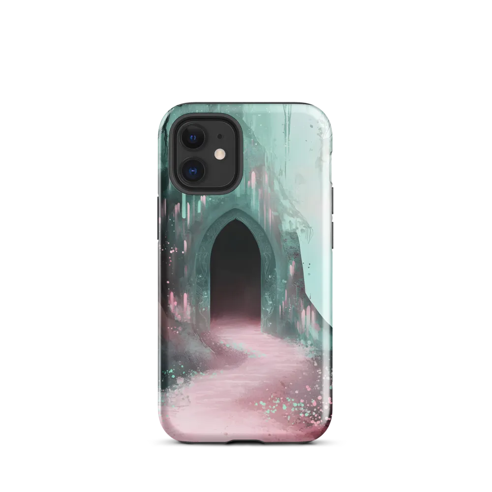 Portal of Secrets
