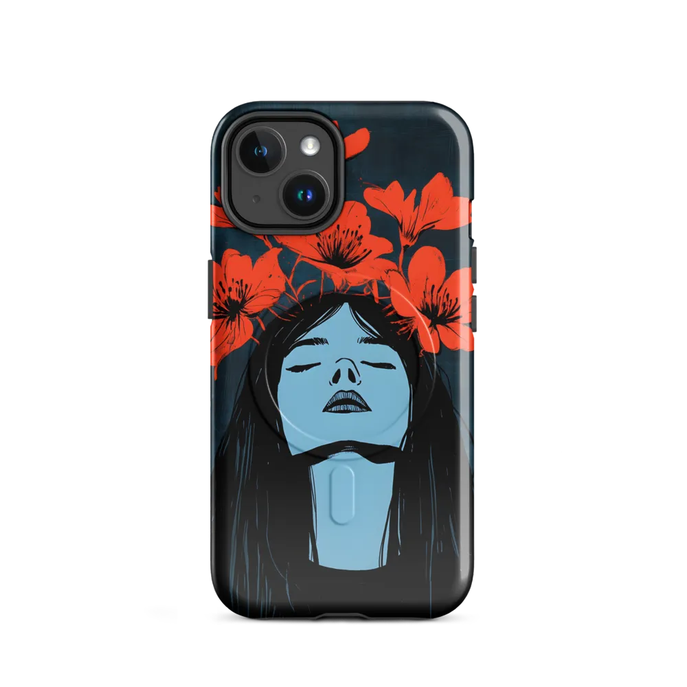 Crowned in Bloom