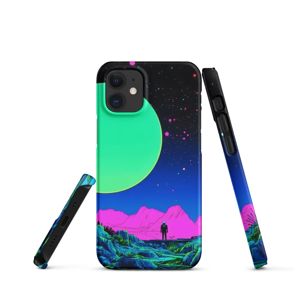 Cosmic Reverie