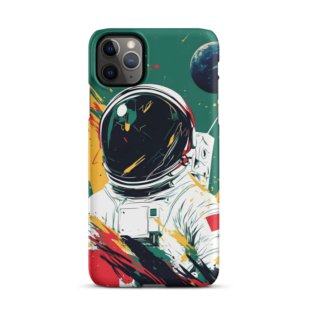 Galactic Explorer: A Modern Odyssey