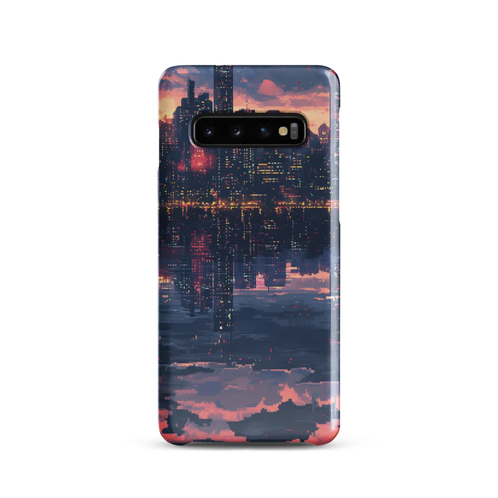 City Lights of Nostalgia