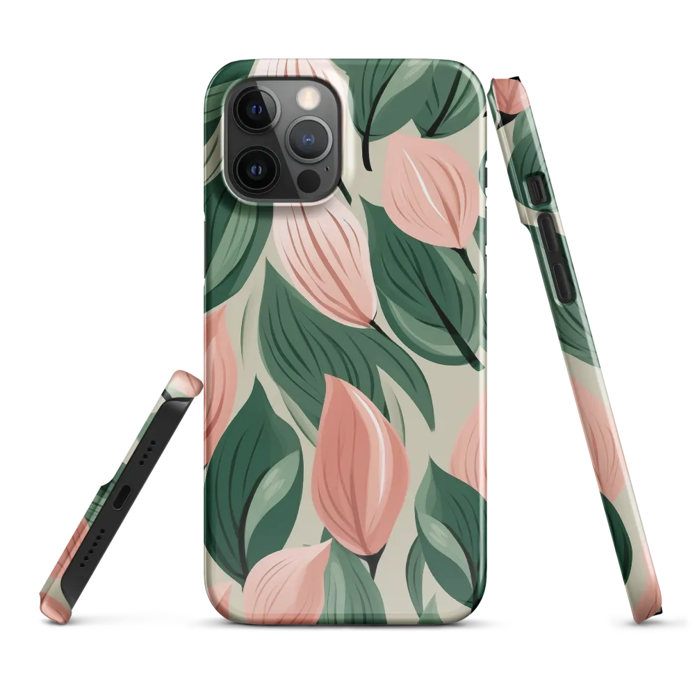 Floral Symphony in Modern Hues