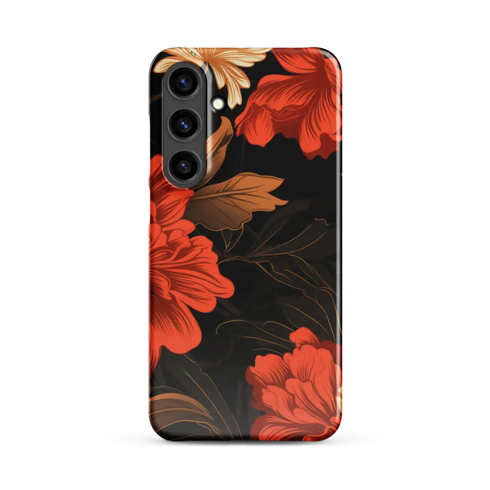 Elegance in Bloom