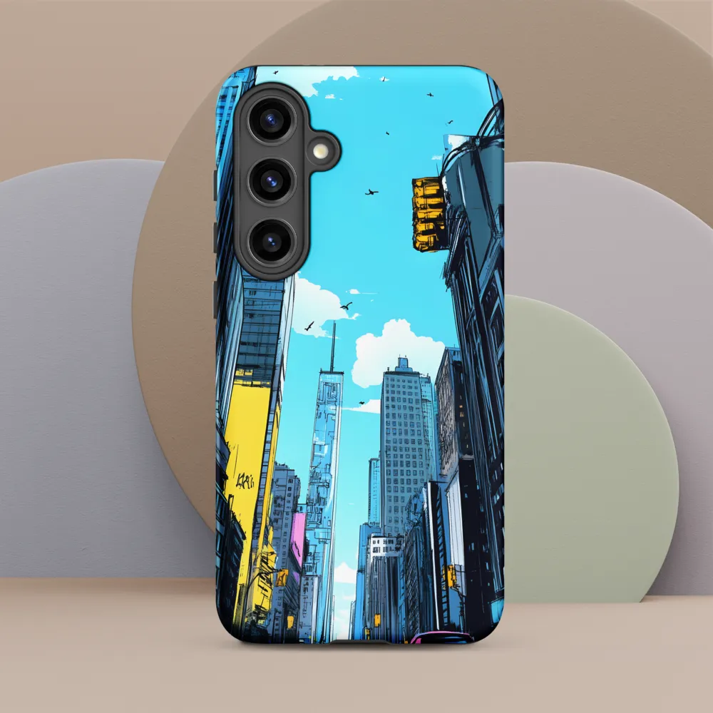 Urban Symphony