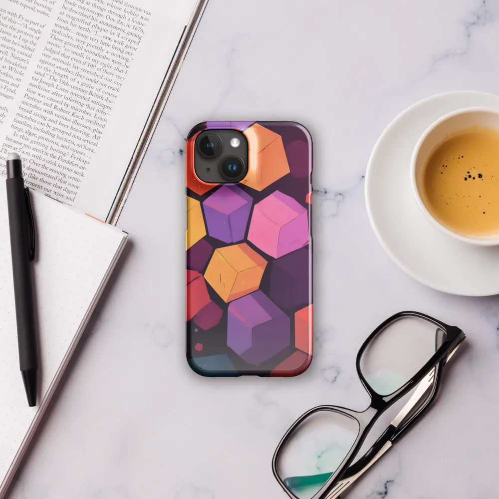 Dynamic Geometric Harmony