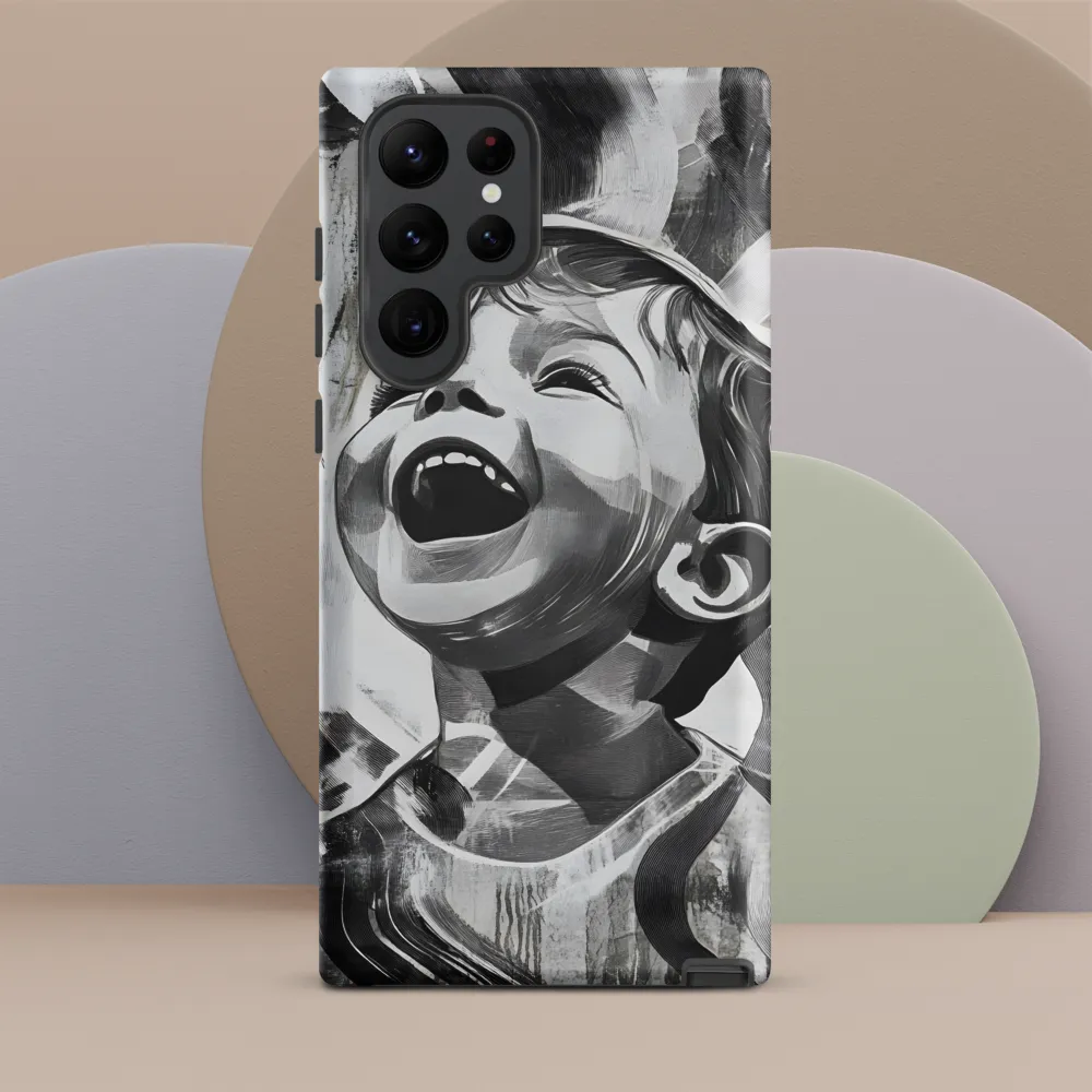 Radiance of Joy