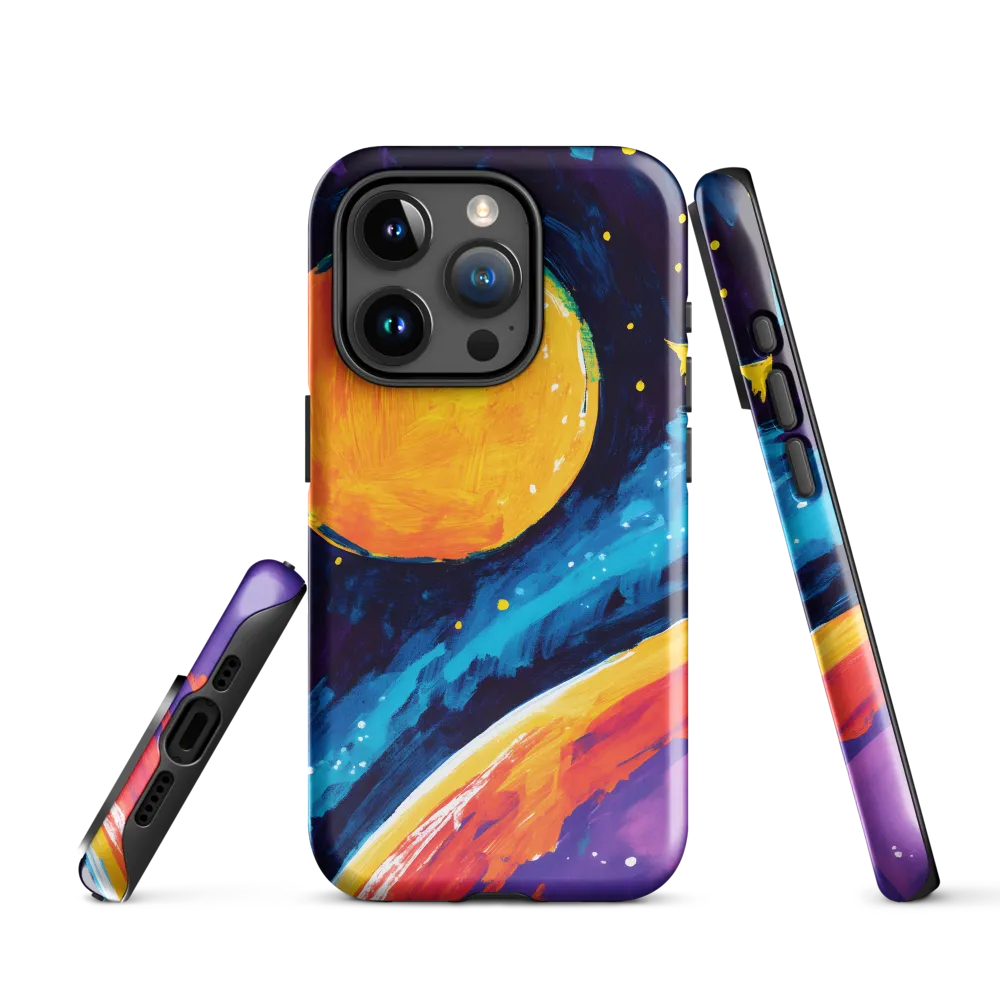 Galactic Harmony