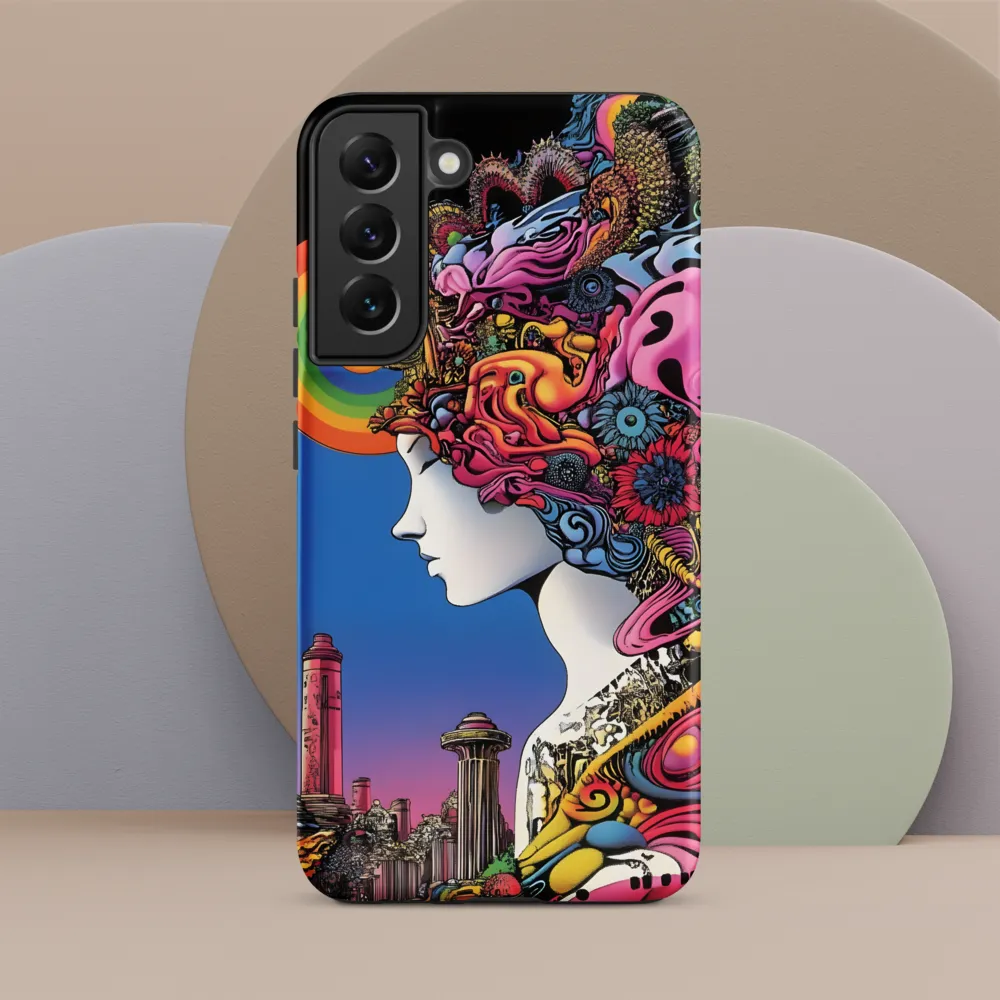 Whispers of the Psychedelic Dream