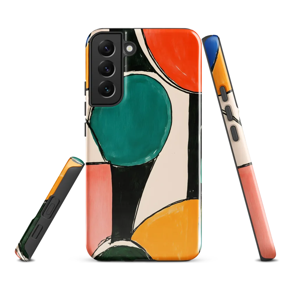 Harmony in Shapes