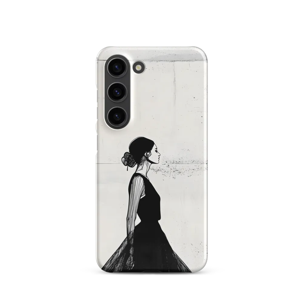 Elegance in Monochrome