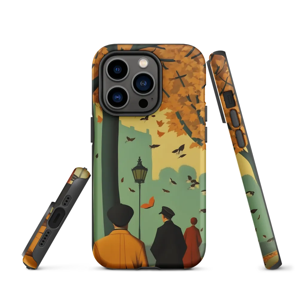 Whispers of Autumn