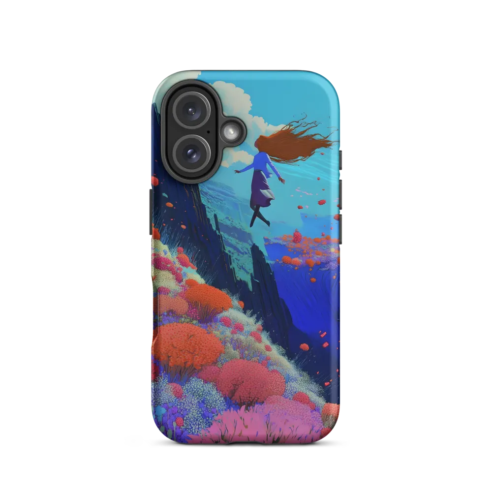 Whispers of Freedom | Phone Case