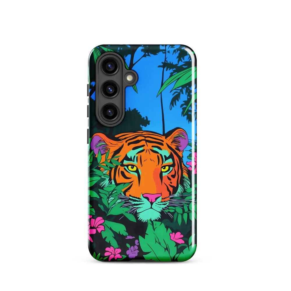 Jungle Guardian