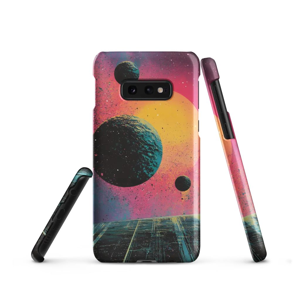 Cosmic Reverie