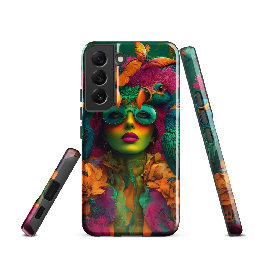 Tropical Reverie