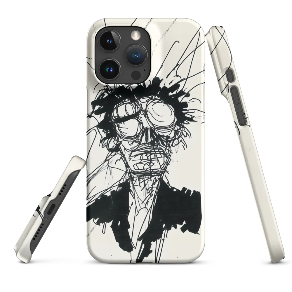 Chaos in Ink