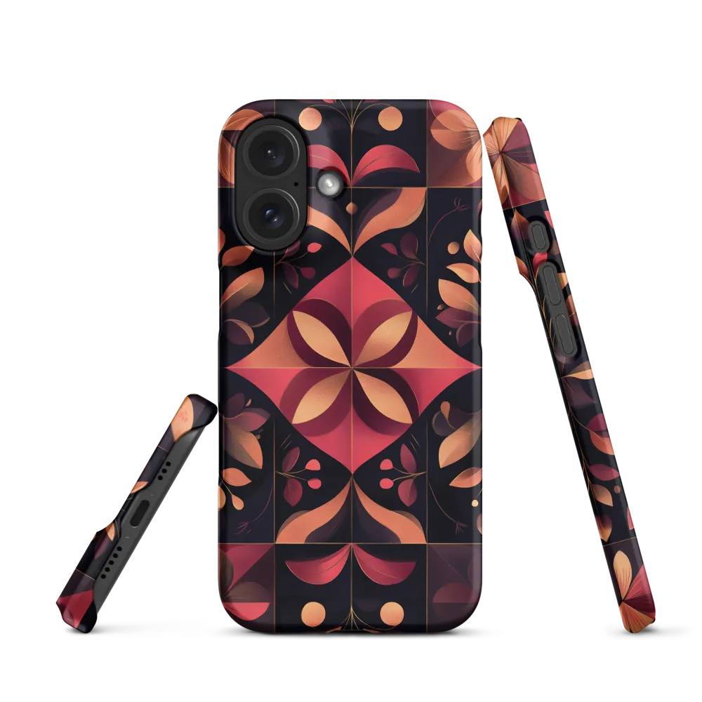 Elegance in Bloom