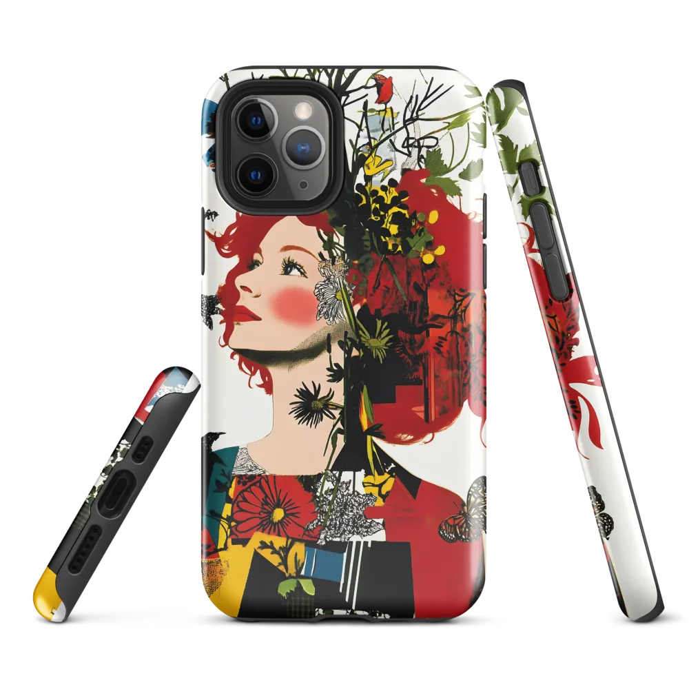 Floral Dreams