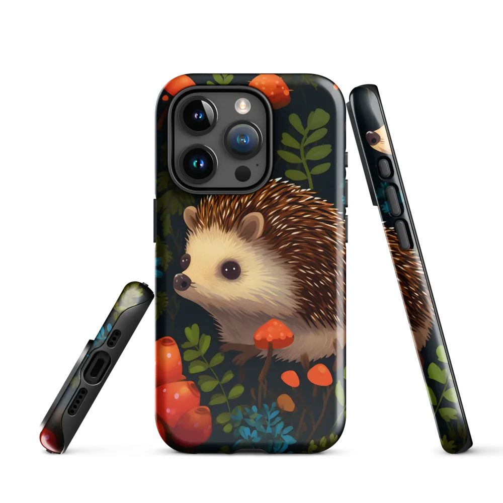 Whimsical Woodland Adventures